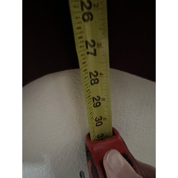 Old Navy Purple Extra High Rise Bootcut Go Dry Leggings Size Large - Picture 9 of 9